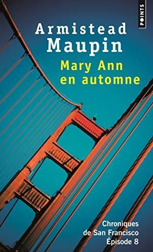 Mary Ann en automne (French language, 2012)