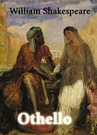 Othello (French language, 2016, Audiocite)