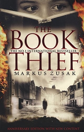 The Book Thief (2016, Childrens)