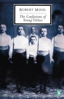 The confusions of young Törless (2001)