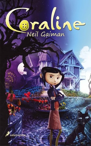 Coraline (2013, Salamandra)