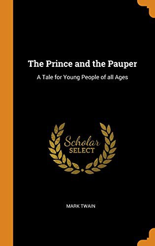 The Prince and the Pauper (2018, Franklin Classics)