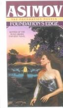 Foundation's Edge (Foundation Novels) (Hardcover, 1999, Tandem Library)