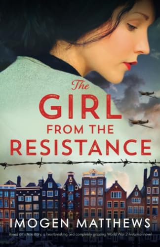 The Girl from the Resistance (2023, Bookouture)