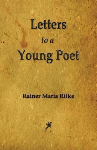 Letters to a Young Poet (2012)