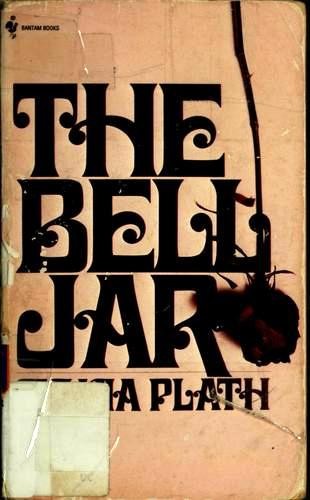 The Bell Jar (1981, Bantam Books)