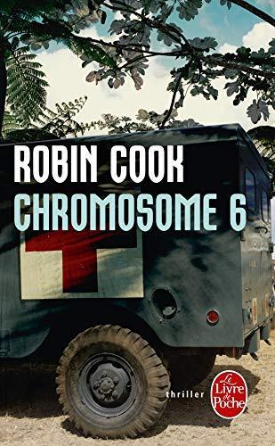 Chromosome 6 (French language, 2002)