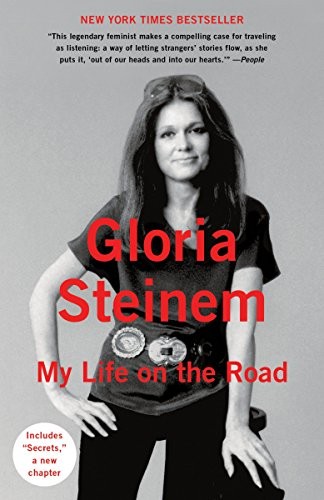 My Life on the Road (2016, Ingramcontent, Random House Trade Paperbacks)