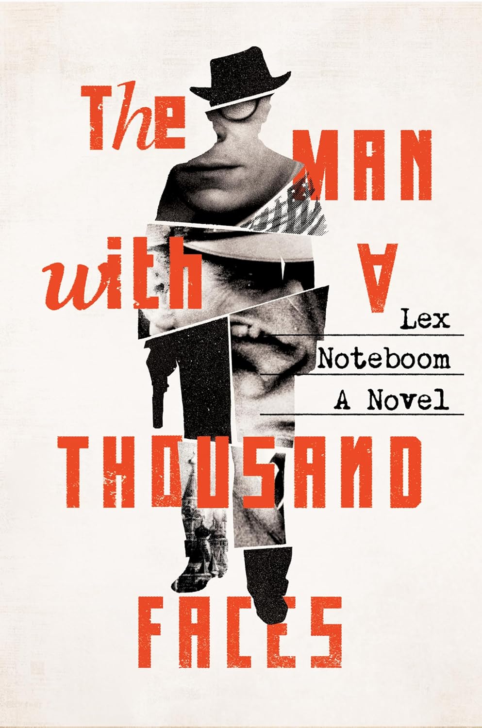 The Man with a Thousand Faces (Paperback, Union Square & Co.)