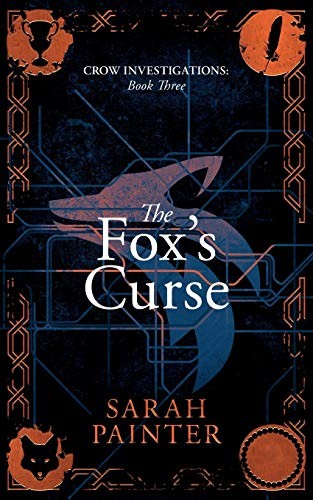 The Fox's Curse (Paperback, 2019, Siskin Press Limited)