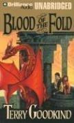 Blood of the Fold (Sword of Truth) (2006, Brilliance Audio on CD Unabridged)