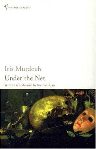 UNDER THE NET. (2002, P/B)