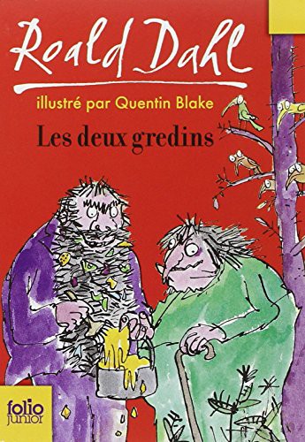 Deux Gredins (Paperback, 2007, Gallimard Education, GALLIMARD JEUNE)