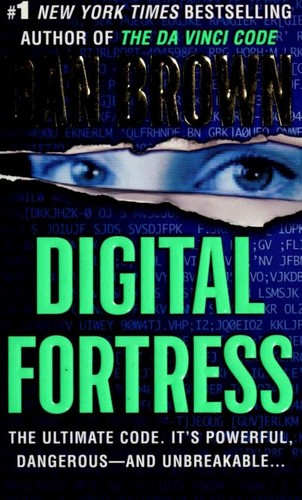 Digital Fortress (2004, St. Martin's Paperbacks)