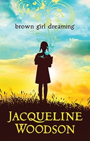 Brown Girl Dreaming (2018, Thorndike Press Large Print)