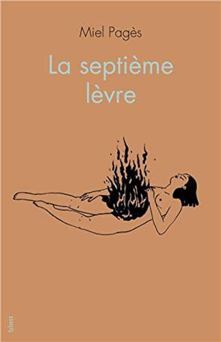 La septième lèvre (French language, 2022)