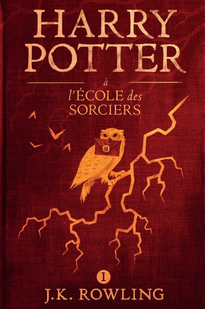 Harry Potter à l'école des sorciers (2015)