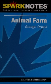Animal Farm. (2002, Spark Publishing Group)