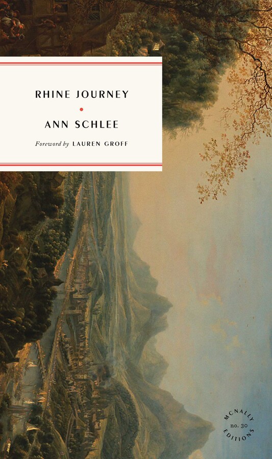 Rhine Journey (1981)