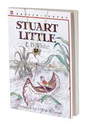 Stuart Little Book and Charm (Charming Classics) (2006, HarperFestival)