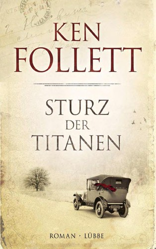 Sturz der Titanen (EBook, German language, 2010, Bastei Entertainment)