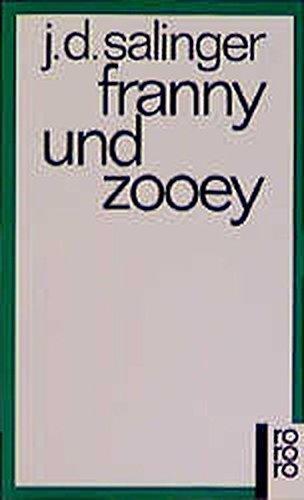 Franny und Zooey (German language, 1967)