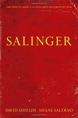 Salinger (Hardcover, 2013, Simon & Schuster)