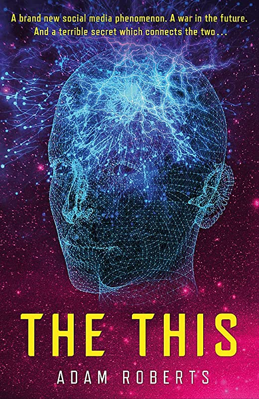 The This (2022, Orion Publishing Group, Limited)