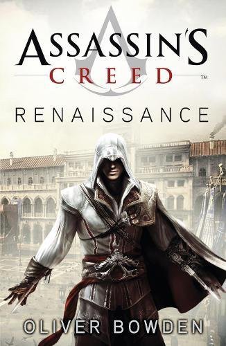 Assassin's Creed (Paperback)