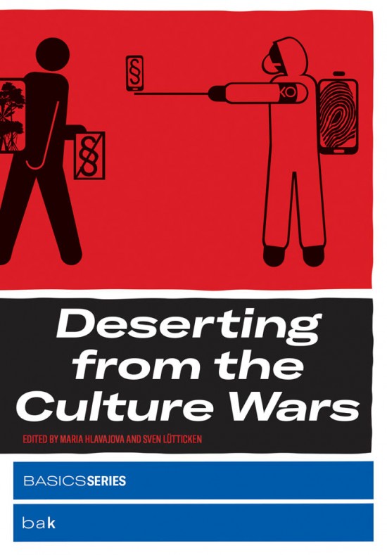 Deserting from the Culture Wars (The MIT Press)