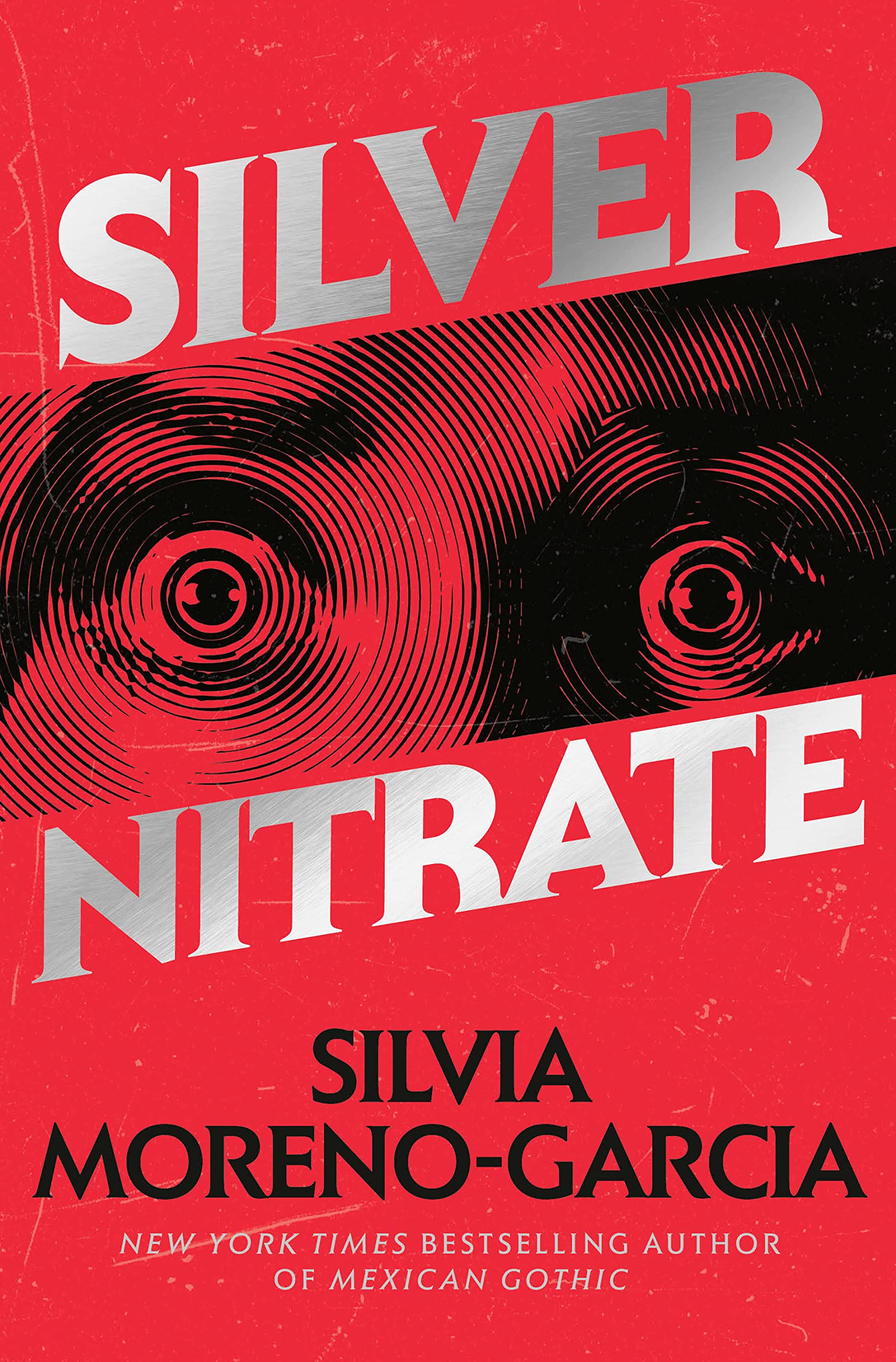 Silver Nitrate (2023, Quercus)