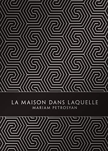 La maison dans laquelle (French language, 2020)
