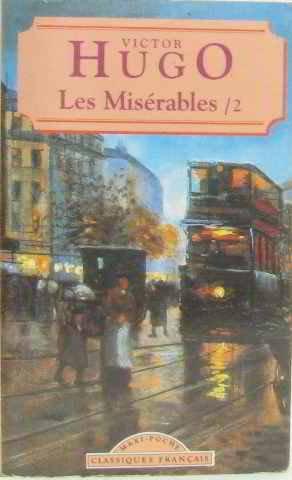 Les misérables (French language, 1996)