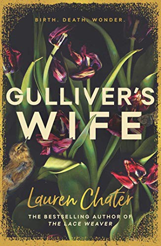 Gulliver's Wife (Paperback, 2020, Simon & Schuster Australia)