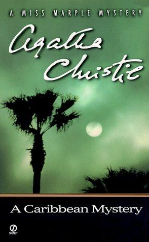 A Caribbean Mystery (Miss Marple Mysteries) (2001, Signet)