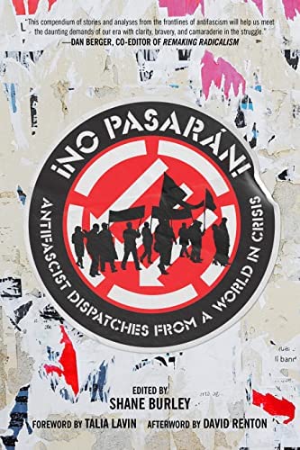 No Pasaran (2022, AK Press Distribution)