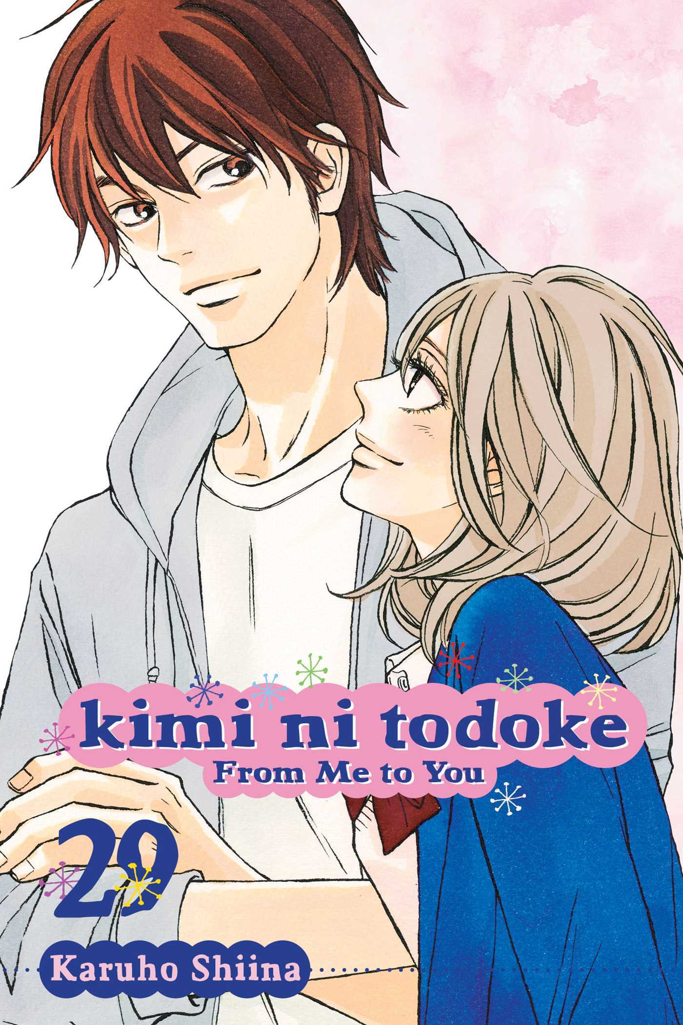 Kimi ni Todoke: From Me to You, Vol. 29 (Paperback, 2018)