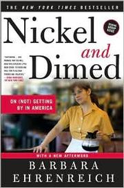 Nickel and dimed (2008, Holt Paperbacks)