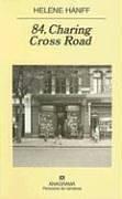 84, Charing Cross Road (Paperback, Spanish language, 2003, Anagrama)