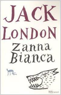 Zanna Bianca (Italian language, 2009)