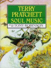 Soul Music (AudiobookFormat, 2000, Transworld)