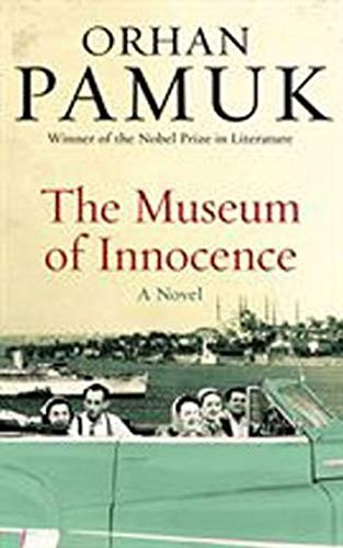 The Museum of Innocence (Paperback, 2012, FABER AND FABER)