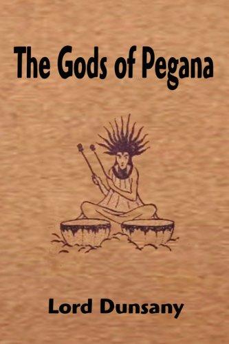 The Gods of Pegana (2007, FQ Classics)