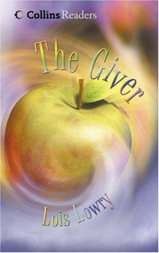 The Giver (Cascades) (2001, Collins Educational)