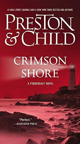 Crimson Shore (2016)