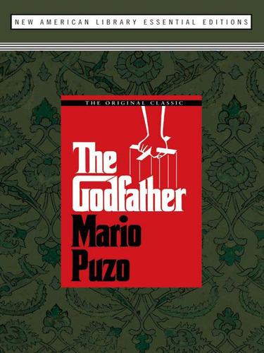 The Godfather (EBook, 2009, Penguin USA, Inc.)