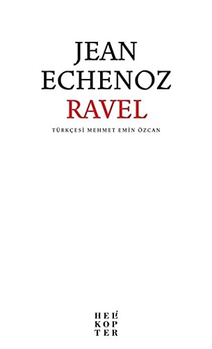 Ravel (Paperback, 2016, Helikopter Yayinlari)