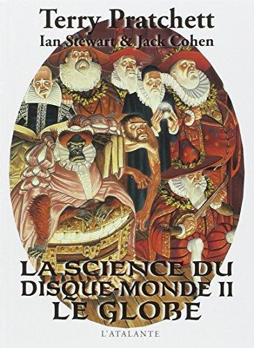 La science du Disque-monde II (French language, 2009)