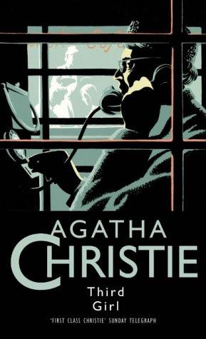 Third Girl (Agatha Christie Collection) (2002, HarperCollins Publishers Ltd)