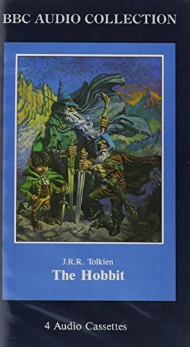 The Hobbit (AudiobookFormat, 1990, Soundelux Audio Pub, Brand: Soundelux Audio Pub)